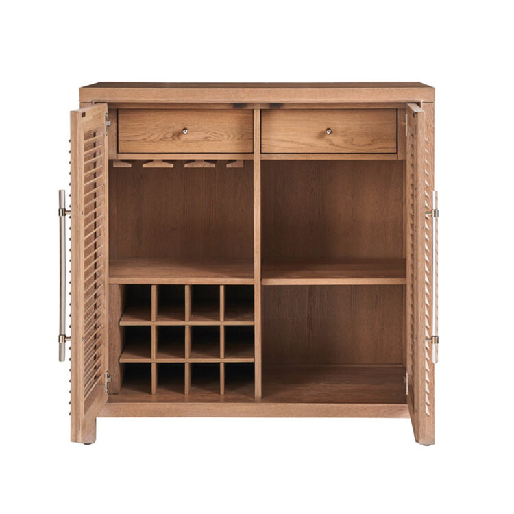 WEST CAY BAR CABINET