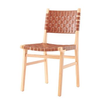 MARCOT DINING CHAIR