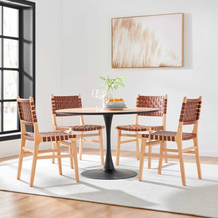 MARCOT DINING CHAIR