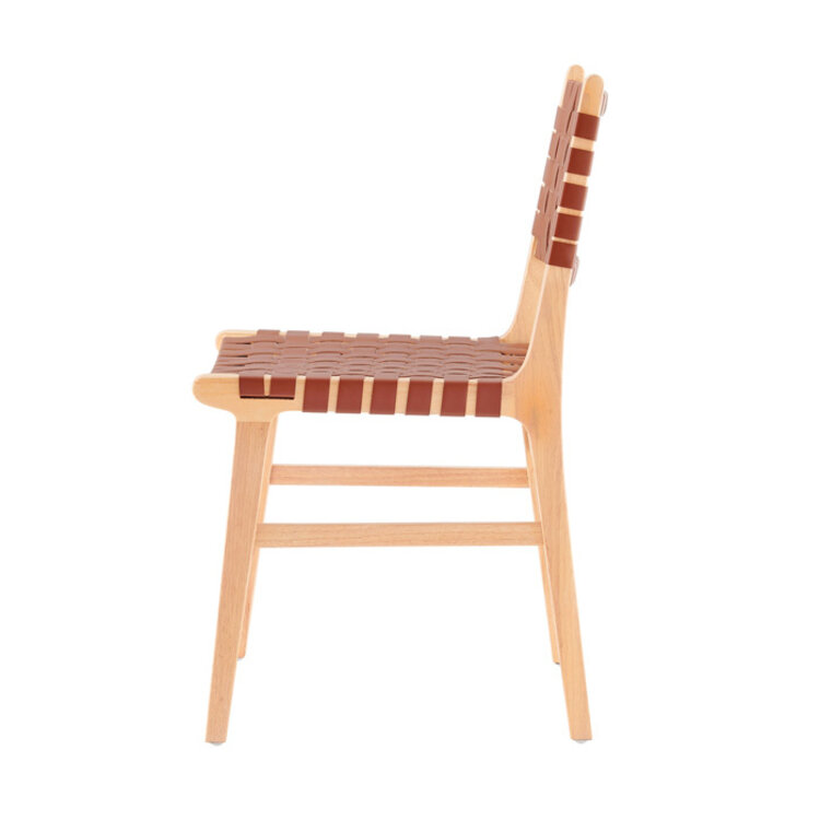 MARCOT DINING CHAIR