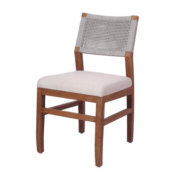 TRUDEAU DINING CHAIR
