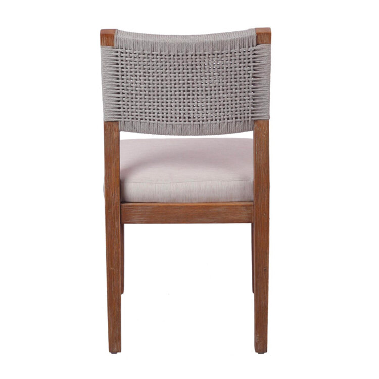 TRUDEAU DINING CHAIR