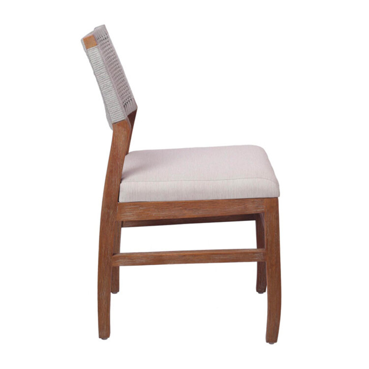 TRUDEAU DINING CHAIR