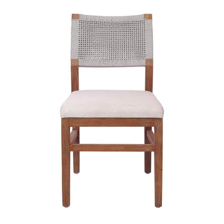 TRUDEAU DINING CHAIR