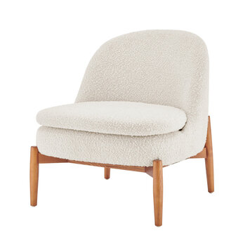 AUDRA ACCENT CHAIR