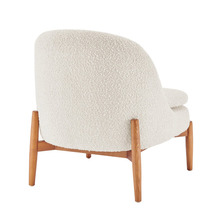 AUDRA ACCENT CHAIR
