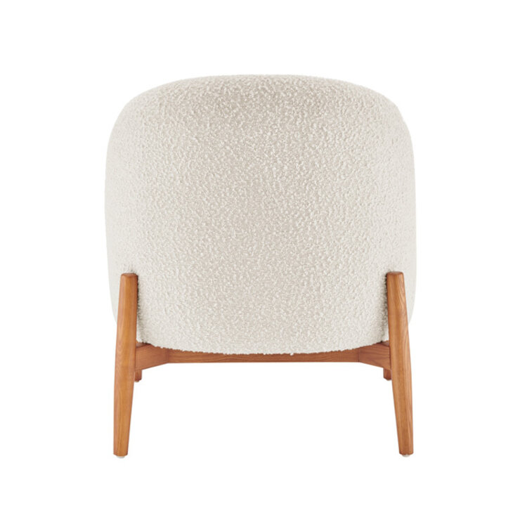 AUDRA ACCENT CHAIR