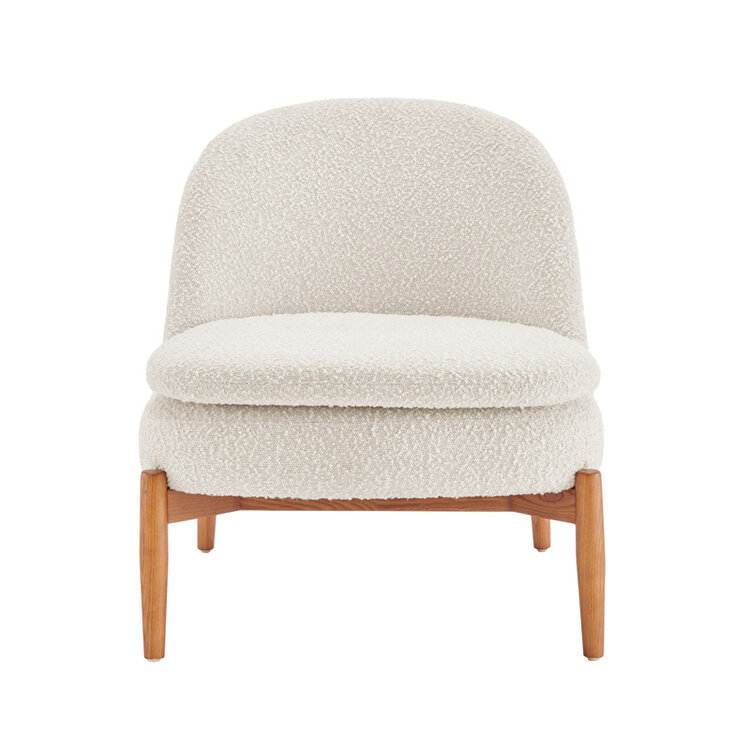 AUDRA ACCENT CHAIR