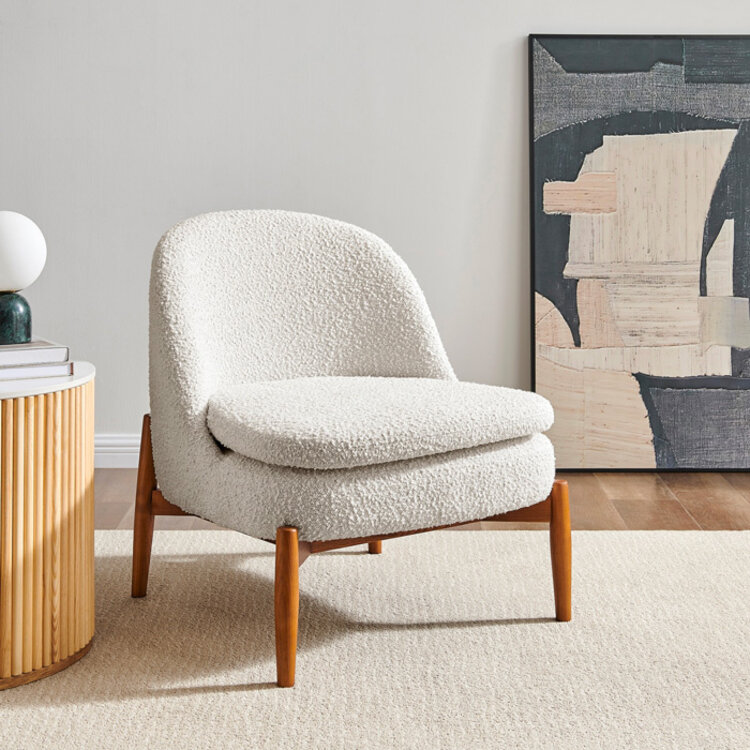 AUDRA ACCENT CHAIR