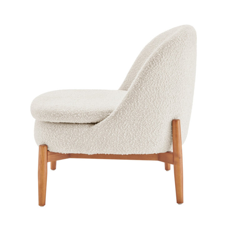 AUDRA ACCENT CHAIR