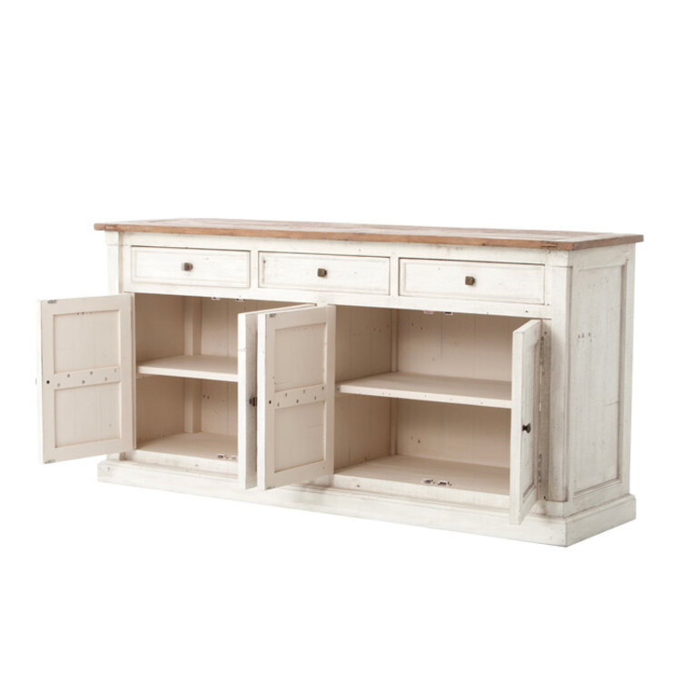 CINTRA SIDEBOARD DRIFTWOOD