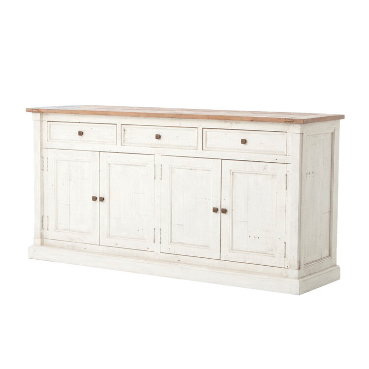 CINTRA SIDEBOARD DRIFTWOOD