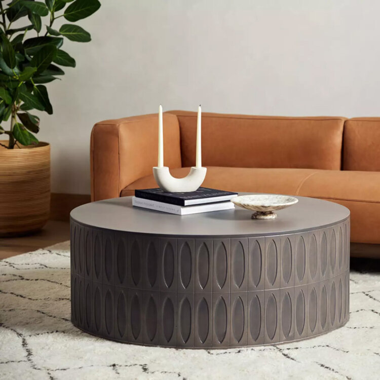 COLORADO OUTDOOR COFFEE TABLE