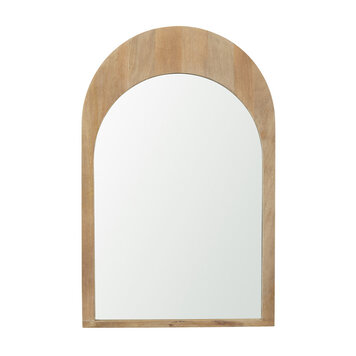 CELINE ARCHED MIRROR