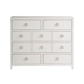 PACIGO DRESSER