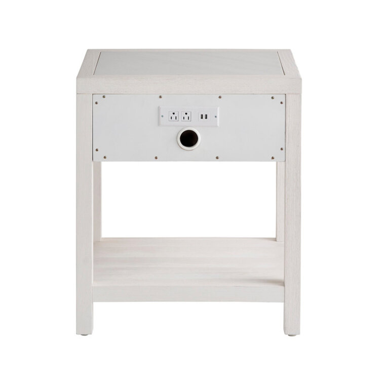 PACIGO NIGHTSTAND