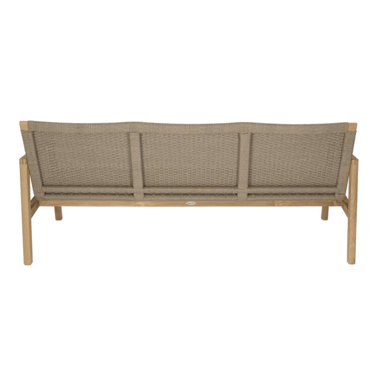 ROYAL TEAK HALSEY OUTDOOR SOFA