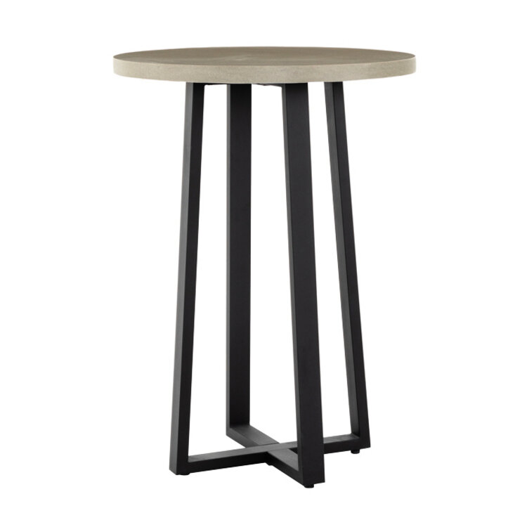 CYRUS OUTDOOR PUB TABLE