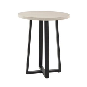 CYRUS OUTDOOR PUB TABLE