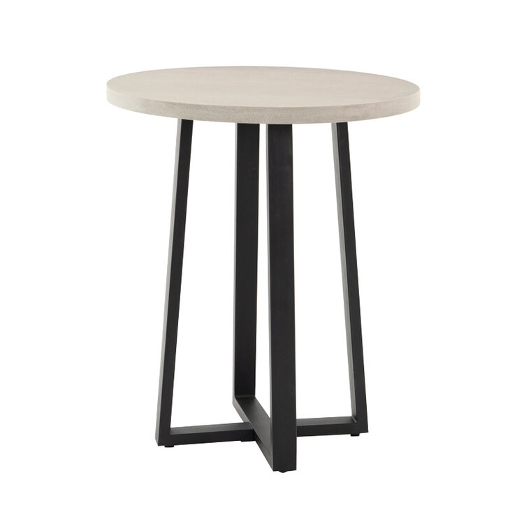 CYRUS OUTDOOR PUB TABLE