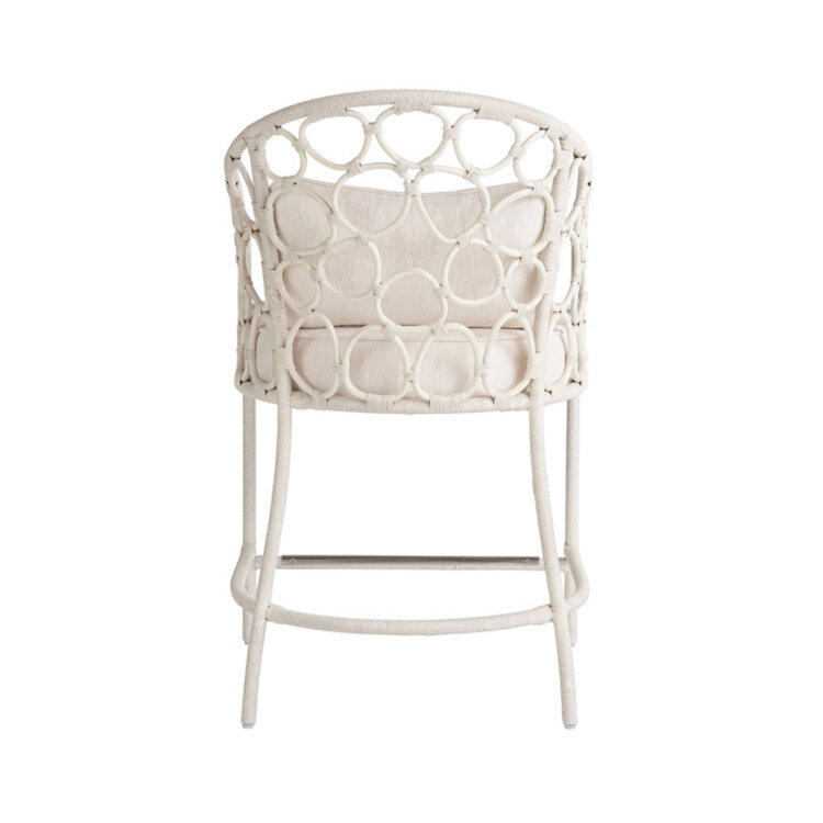 CORAL COVE COUNTER STOOL