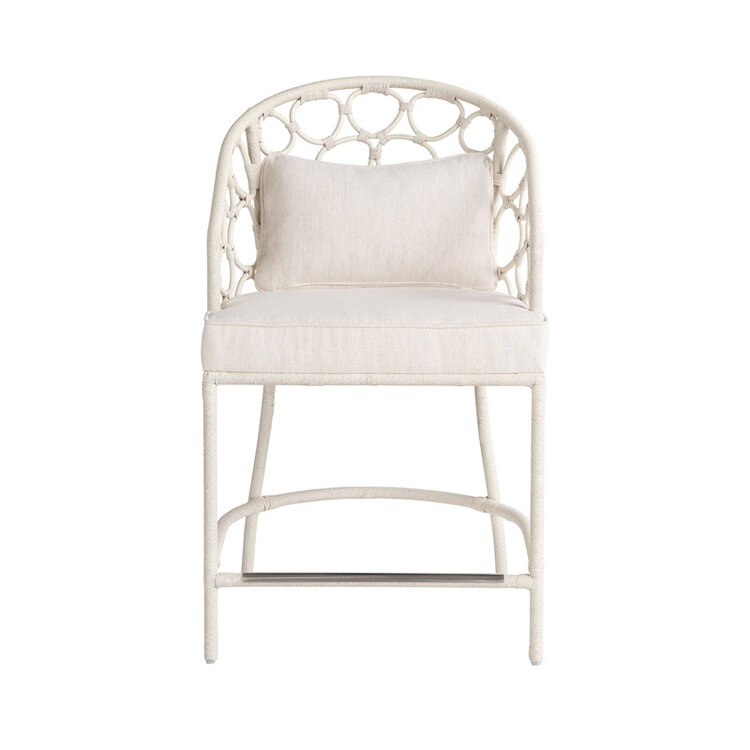 CORAL COVE COUNTER STOOL