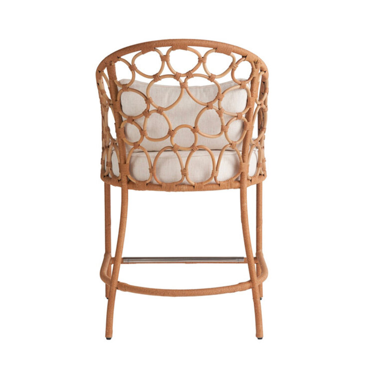 CORAL COVE COUNTER STOOL