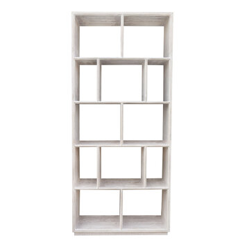 COUNCIL BOOKCASE