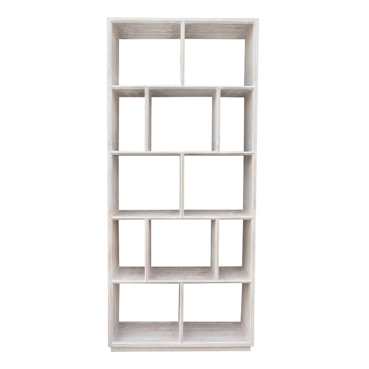 COUNCIL BOOKCASE