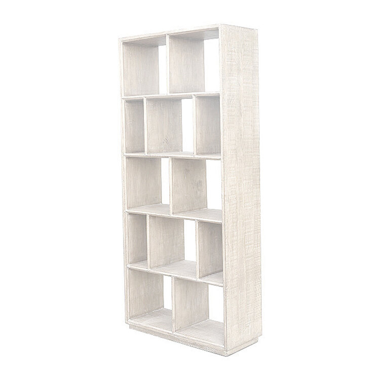 COUNCIL BOOKCASE