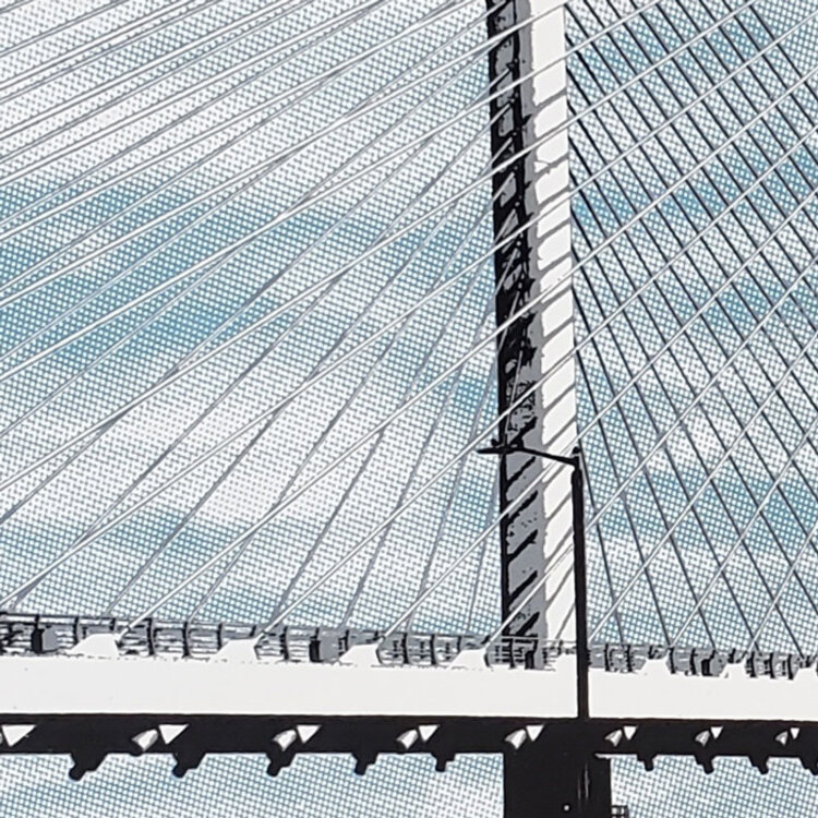INDIAN RIVER INLET BRIDGE