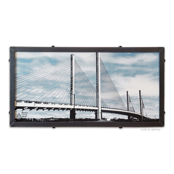 INDIAN RIVER INLET BRIDGE