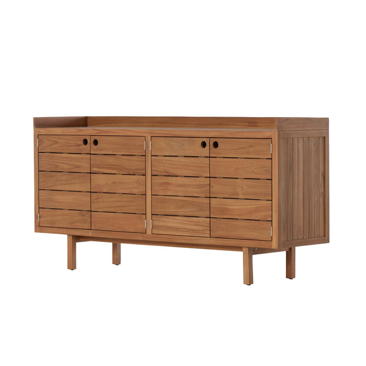 LULA OUTDOOR SIDEBOARD