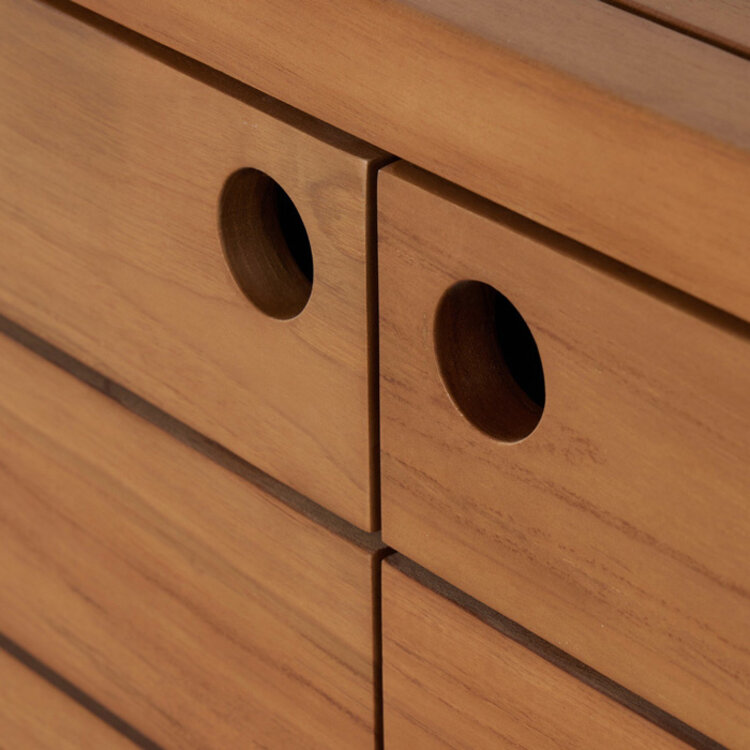 LULA OUTDOOR SIDEBOARD