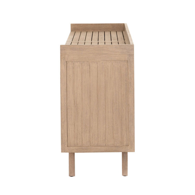 LULA OUTDOOR SIDEBOARD