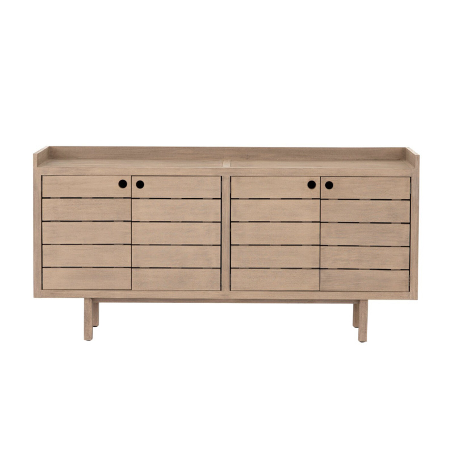LULA OUTDOOR SIDEBOARD - Su Casa
