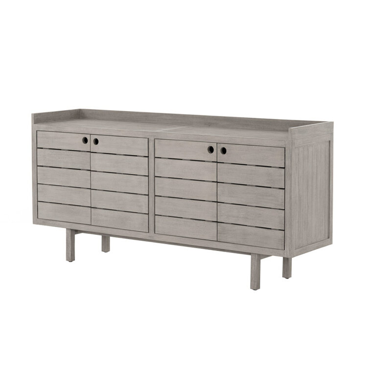 LULA OUTDOOR SIDEBOARD
