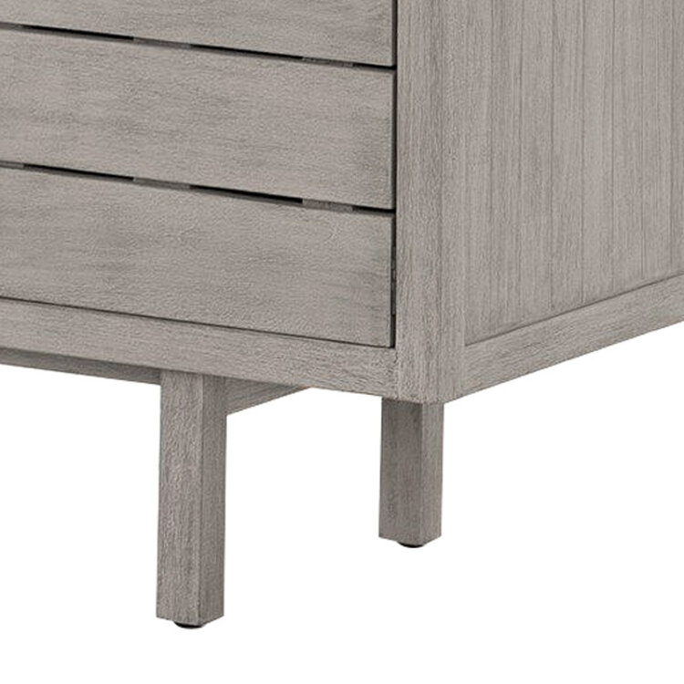LULA OUTDOOR SIDEBOARD