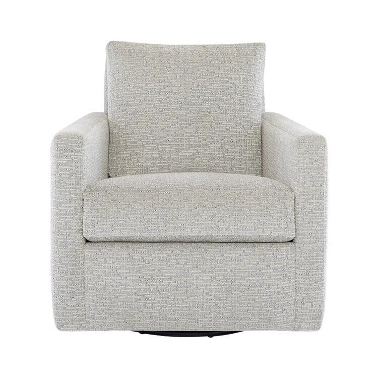 CHARLES SWIVEL CHAIR