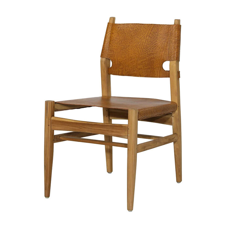YERBA DINING CHAIR