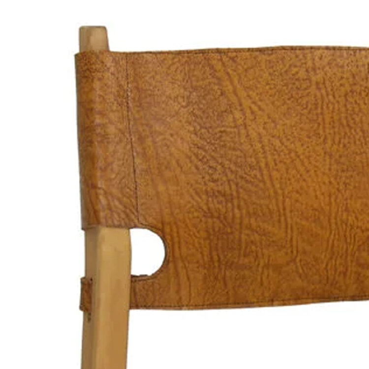 YERBA DINING CHAIR