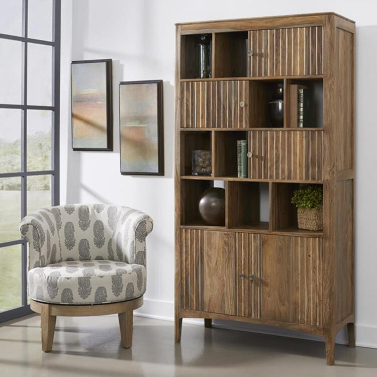 VADIM BOOKCASE