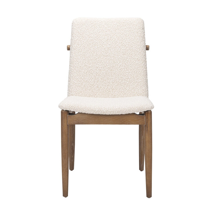 CRAVAT DINING CHAIR