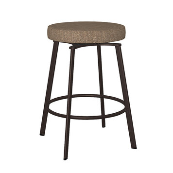 SKYLA SWIVEL STOOL