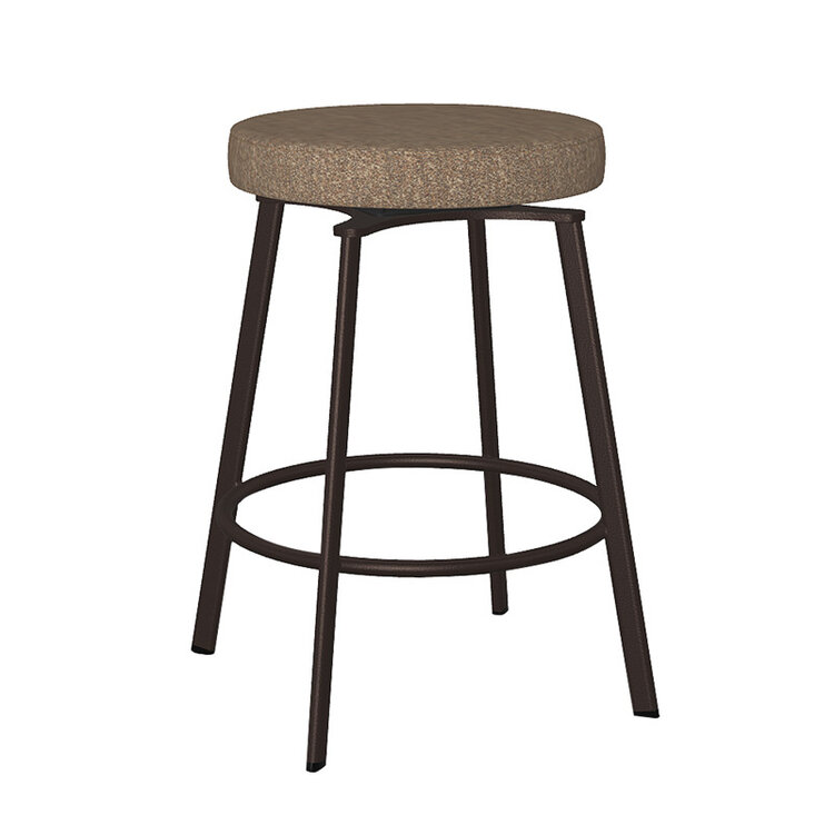 SKYLA SWIVEL STOOL