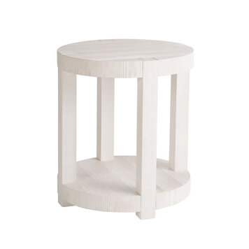 HERA END TABLE