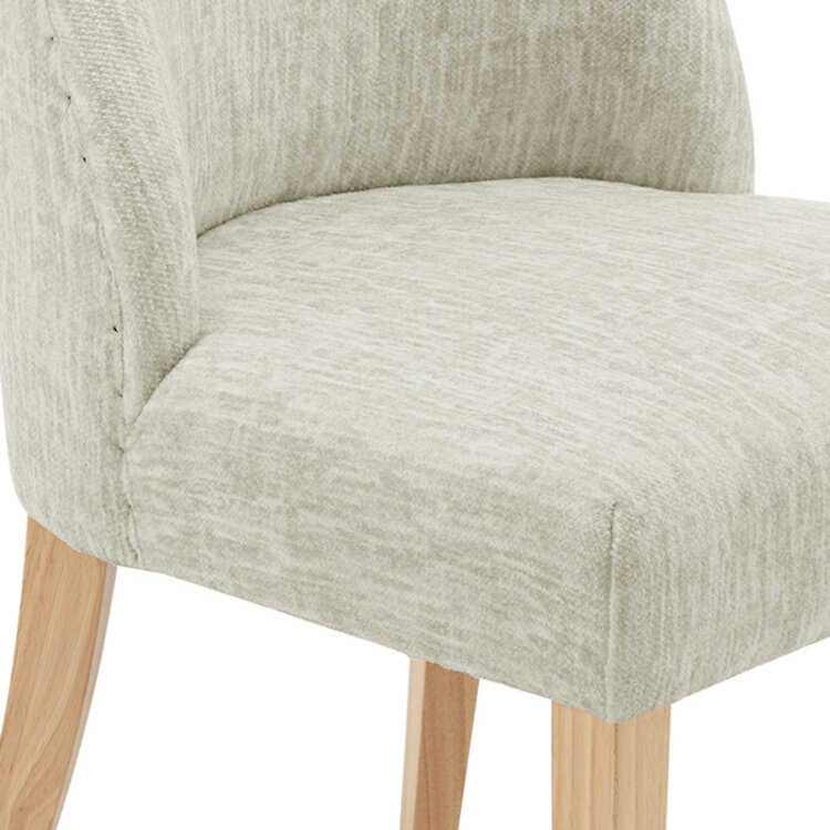 PARISIAN DINING CHAIR