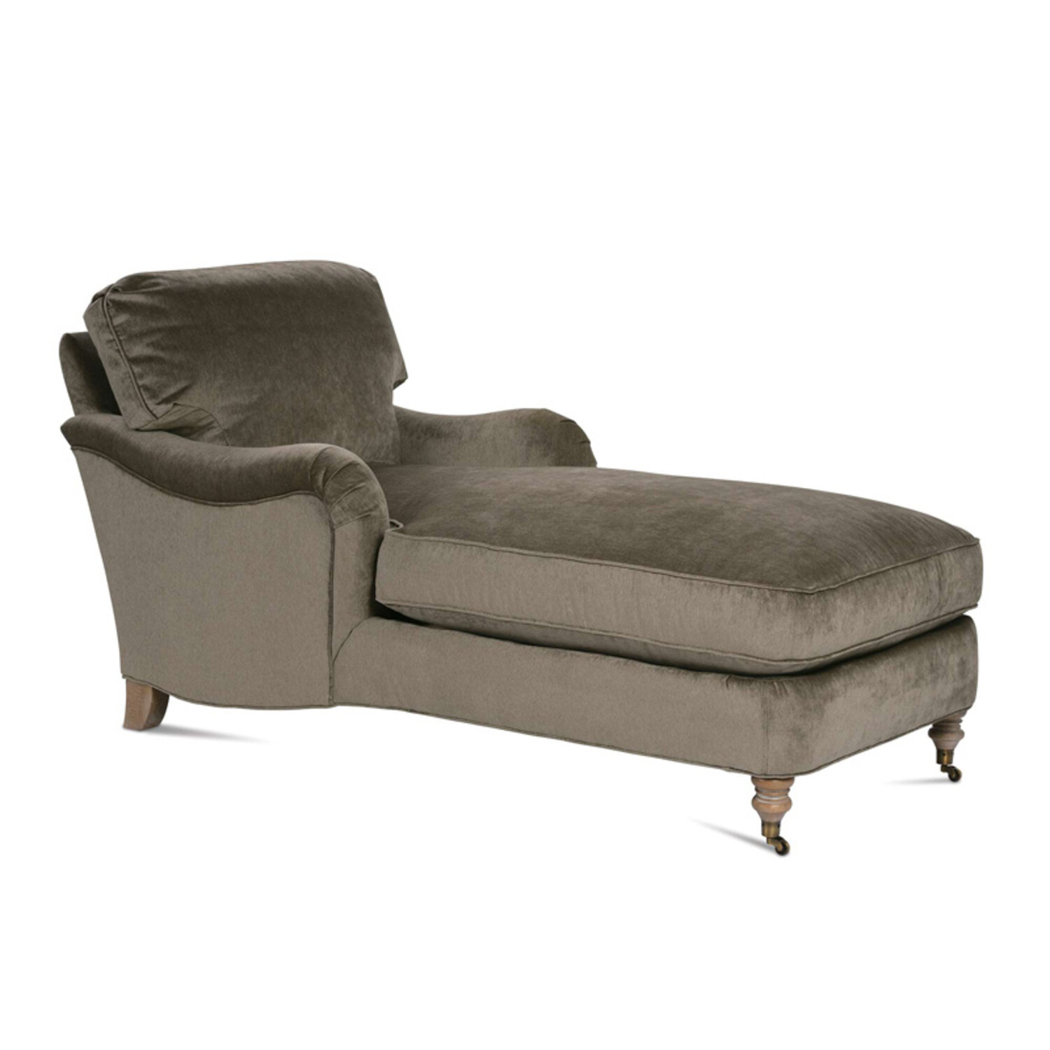 BROOKLYN CHAISE - Su Casa