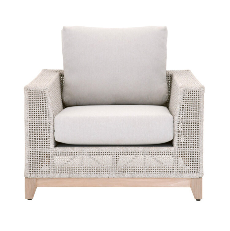 TOLO BAY OUTDOOR CLUB CHAIR