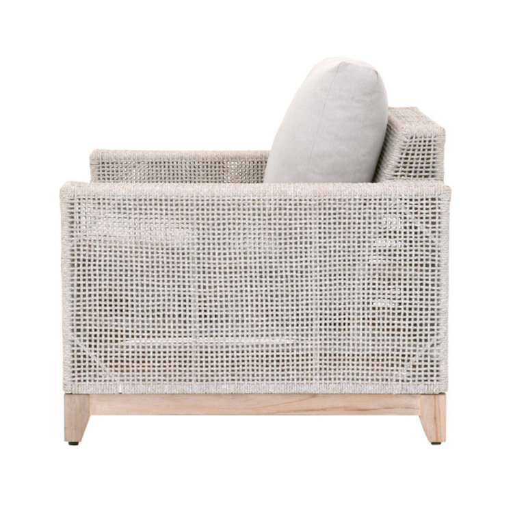 TOLO BAY OUTDOOR CLUB CHAIR